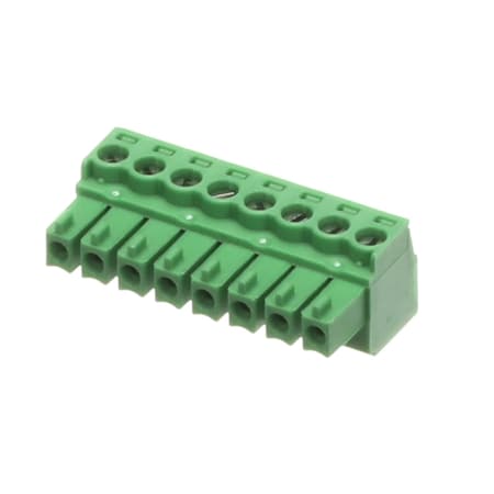 Alto-Shaam CONNECTOR, 8 PIN CR-33719